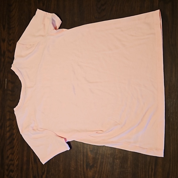 💖5/$15 Girls Valentine's Text T-shirt XXL 18 - Picture 4 of 4